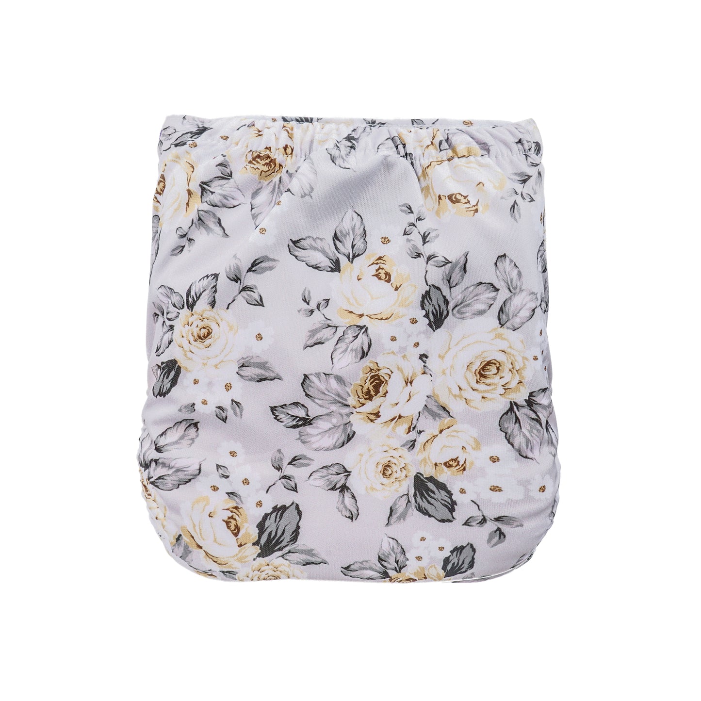 OS POCKET DIAPER SHELL  2025 -  POETS GARDEN