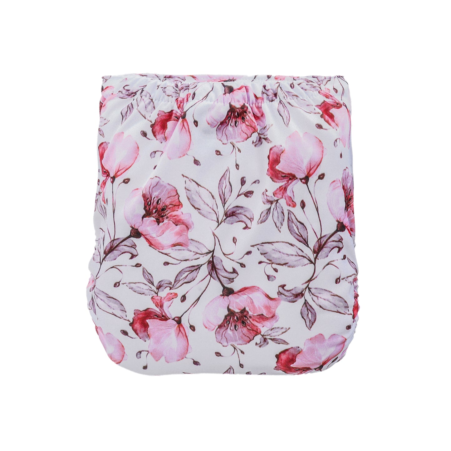 OS POCKET DIAPER SHELL  2025 -  ROSA SILUETTA