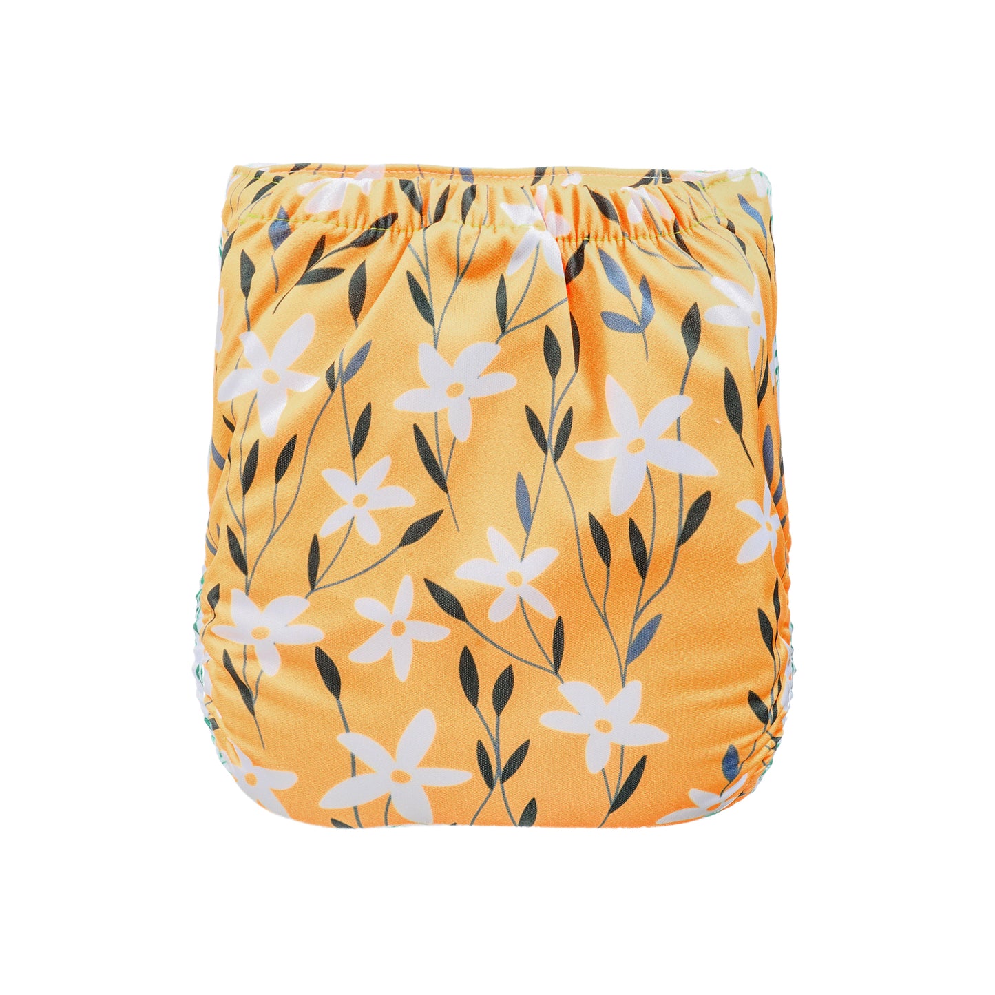OS POCKET DIAPER SHELL  2025 - SHASTA DAISY