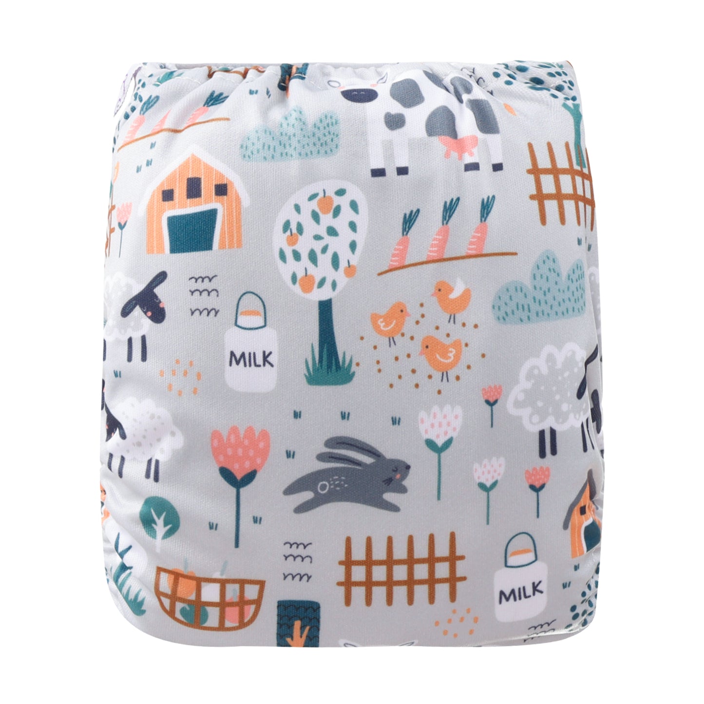 OS POCKET DIAPER DOODLE SET