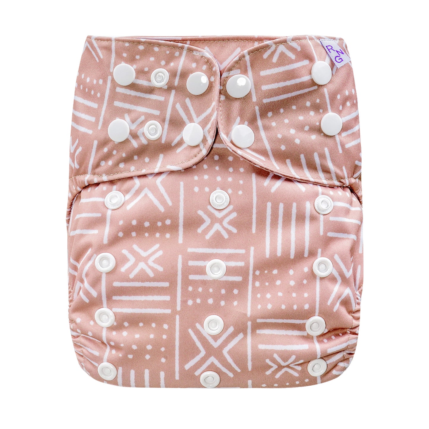 OS POCKET DIAPER SHELL  2025 - MAYAN