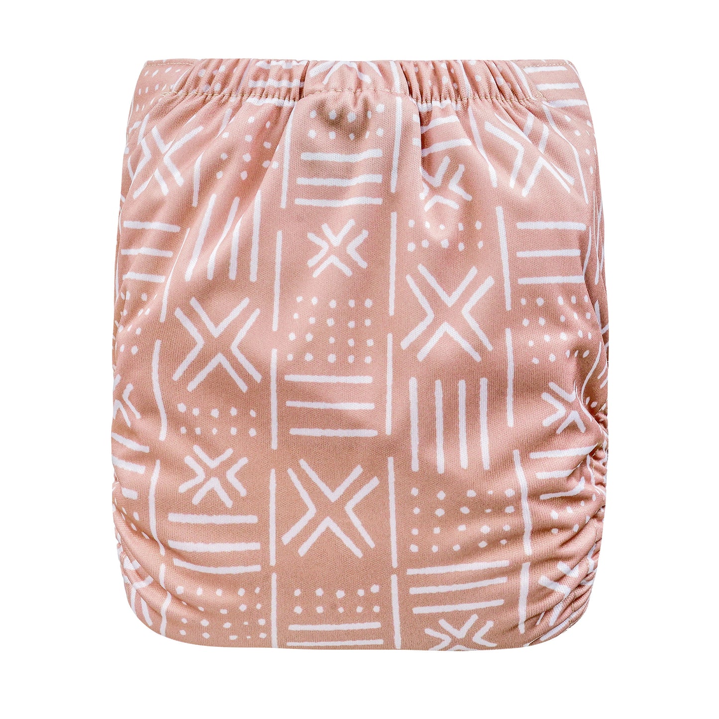 OS POCKET DIAPER SHELL  2025 - MAYAN