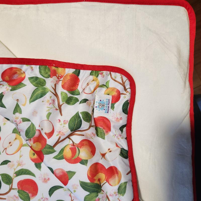 LUXURY BANKETS  (WATER PROOF) *7 prints available