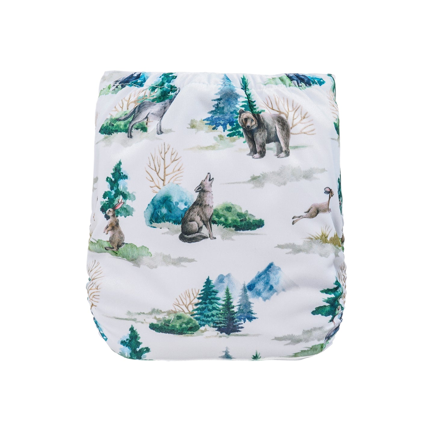 OS POCKET DIAPER SHELL  2025 -  CALL OF THE WILD