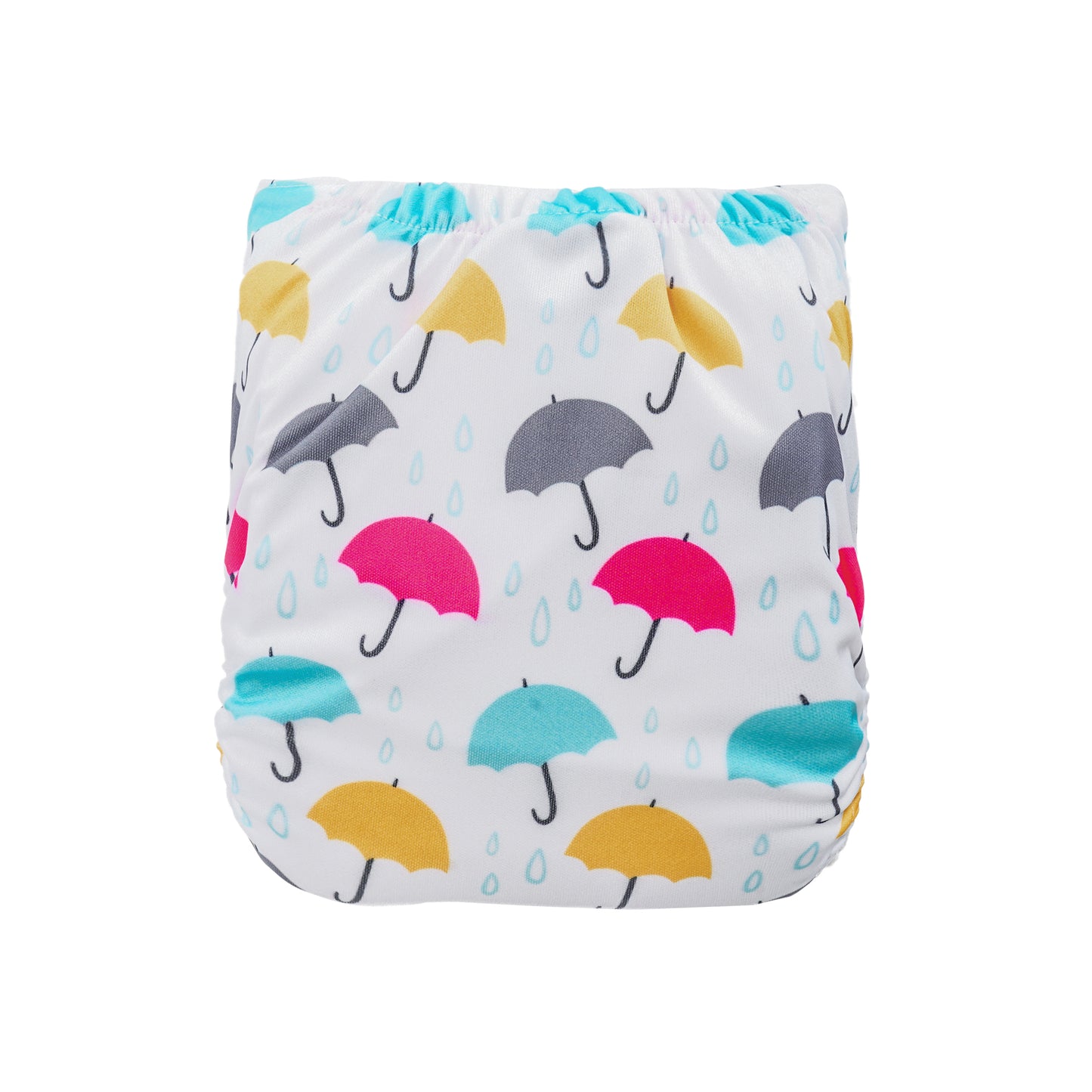 OS POCKET DIAPER SHELL  2025 - SPRING TIME SHOWERS