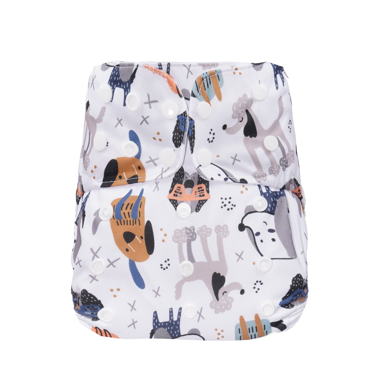 OS POCKET DIAPER DOODLE SET