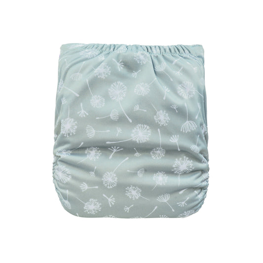 OS POCKET DIAPER SHELL  2025 -  DANDILION BLOOM