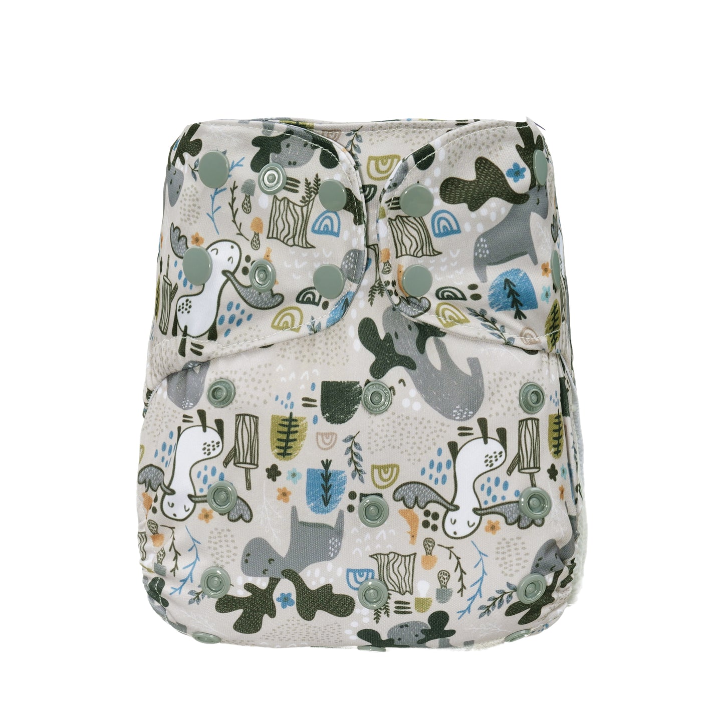 OS POCKET DIAPER DOODLE SET