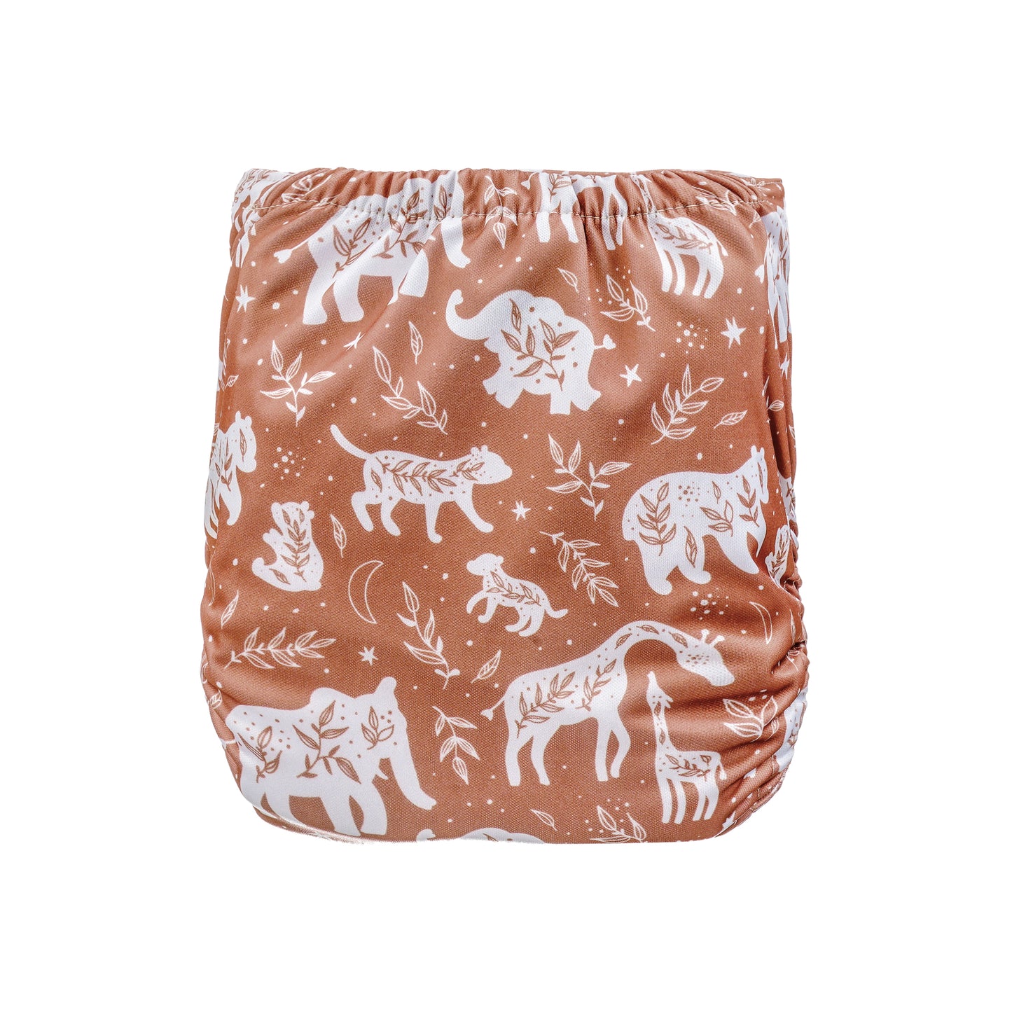 OS POCKET DIAPER SHELL  2025 -  KENYA