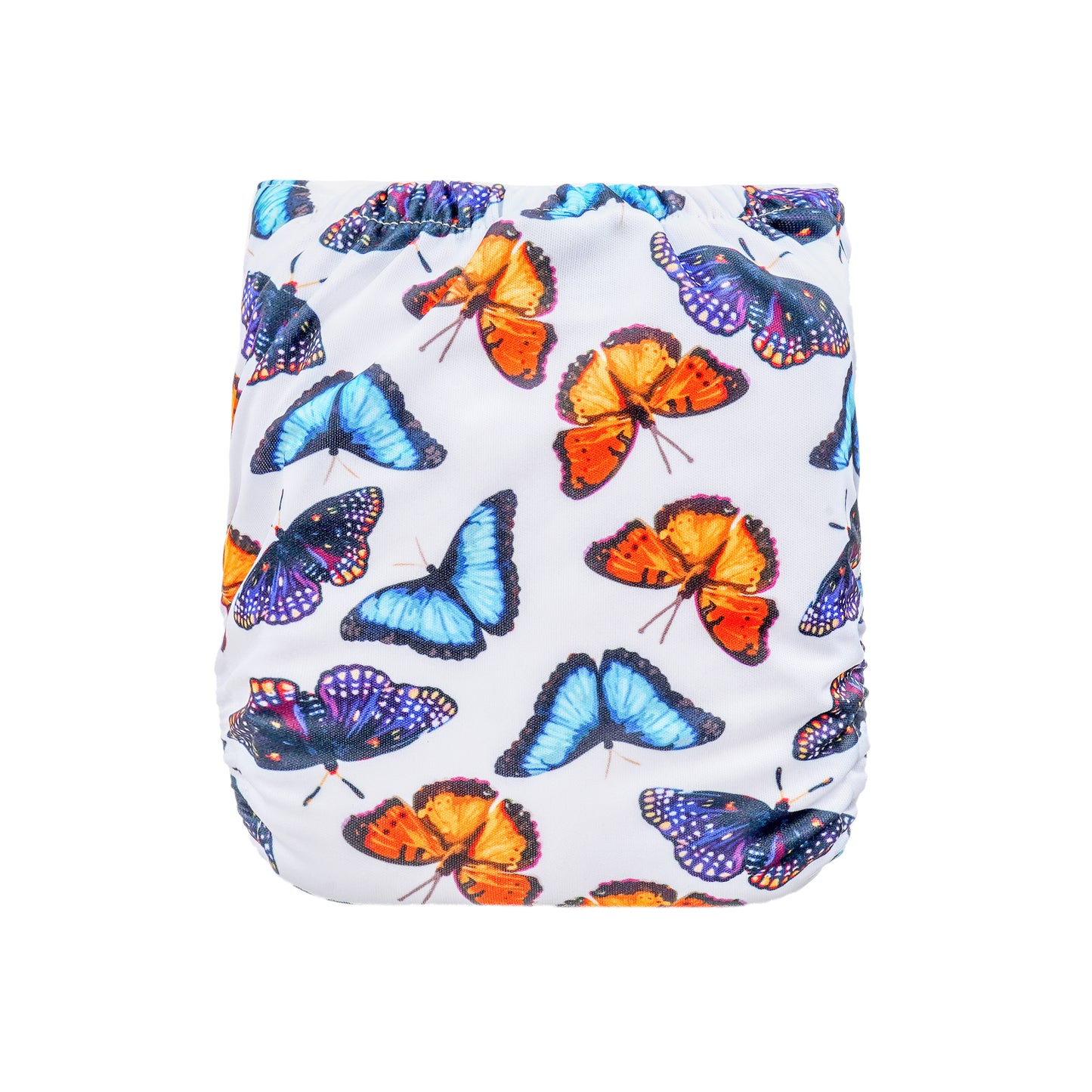 PASTEL DAISIES (POCKETS AND PULL UPS)