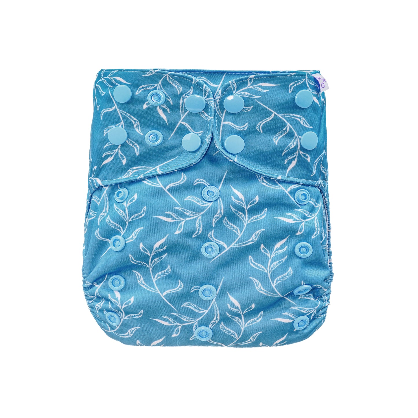 OS POCKET DIAPER SHELL  2025 - RAINLYN
