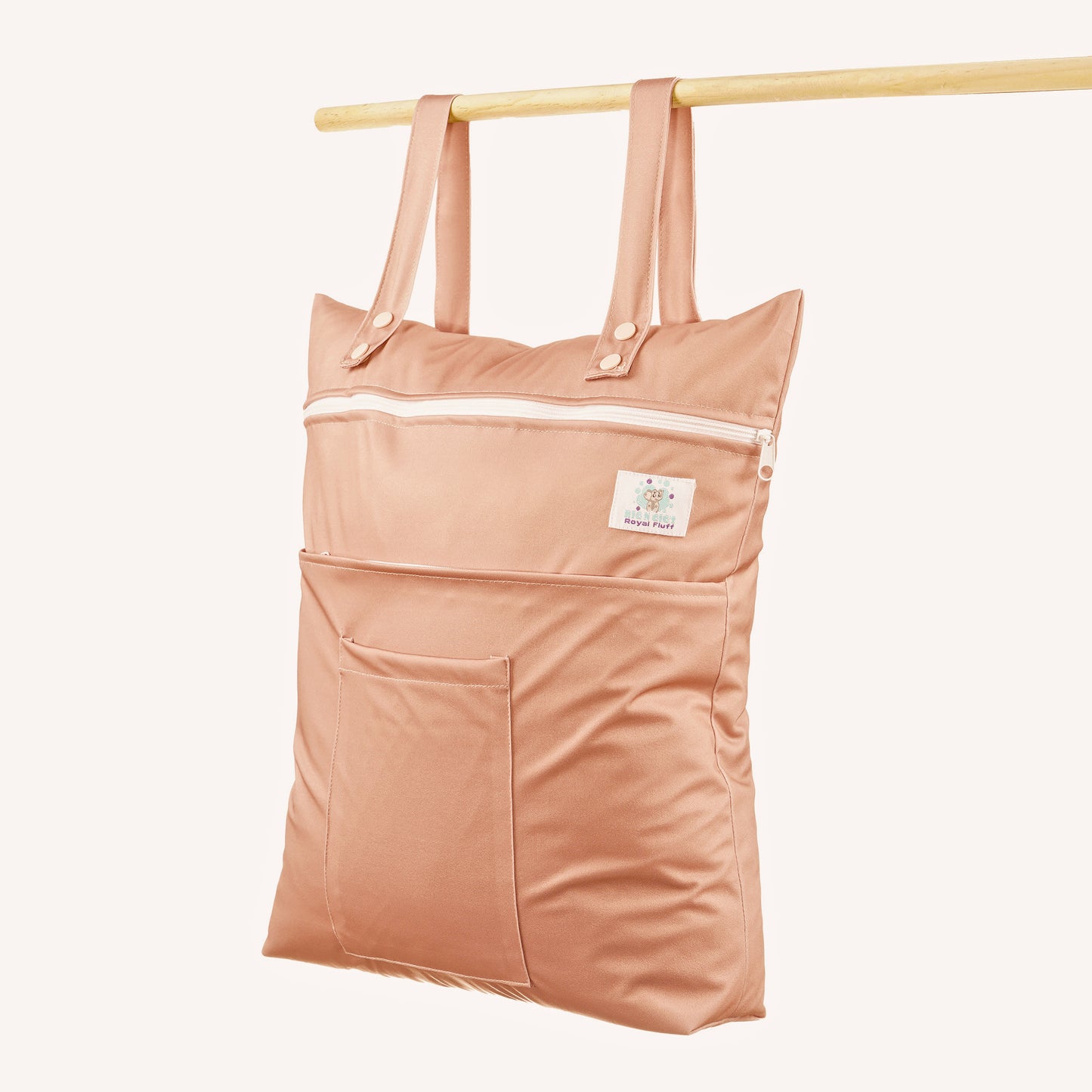MULTI USE WET BAG - SANTA FE TAN