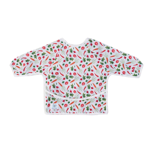 BIBS - VEGGIE GARDEN -  SPRING RELEASE