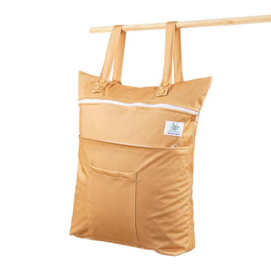 MULTI USE WET BAG -  BUENA VISTA GOLD