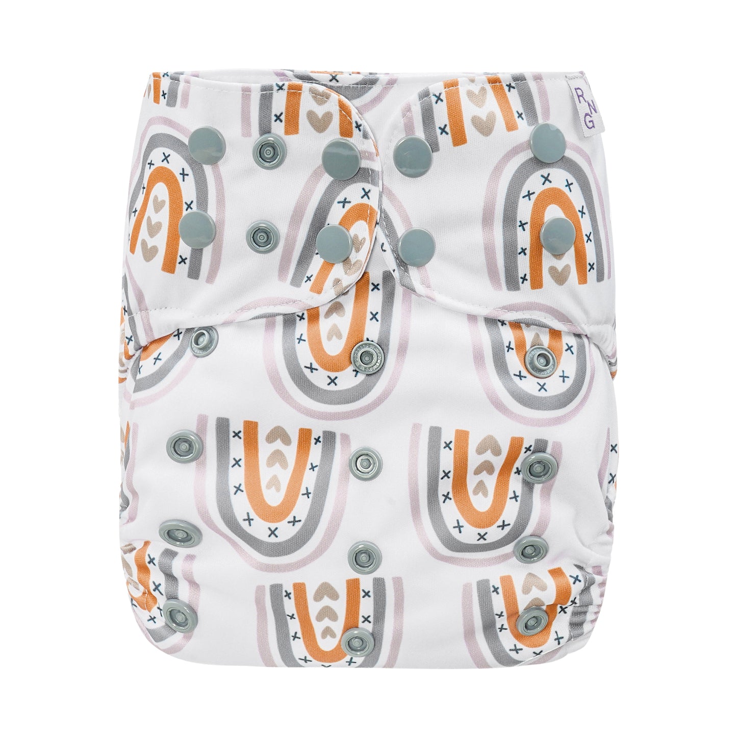 OS POCKET DIAPER SHELL  2025 - SIMPLICITY