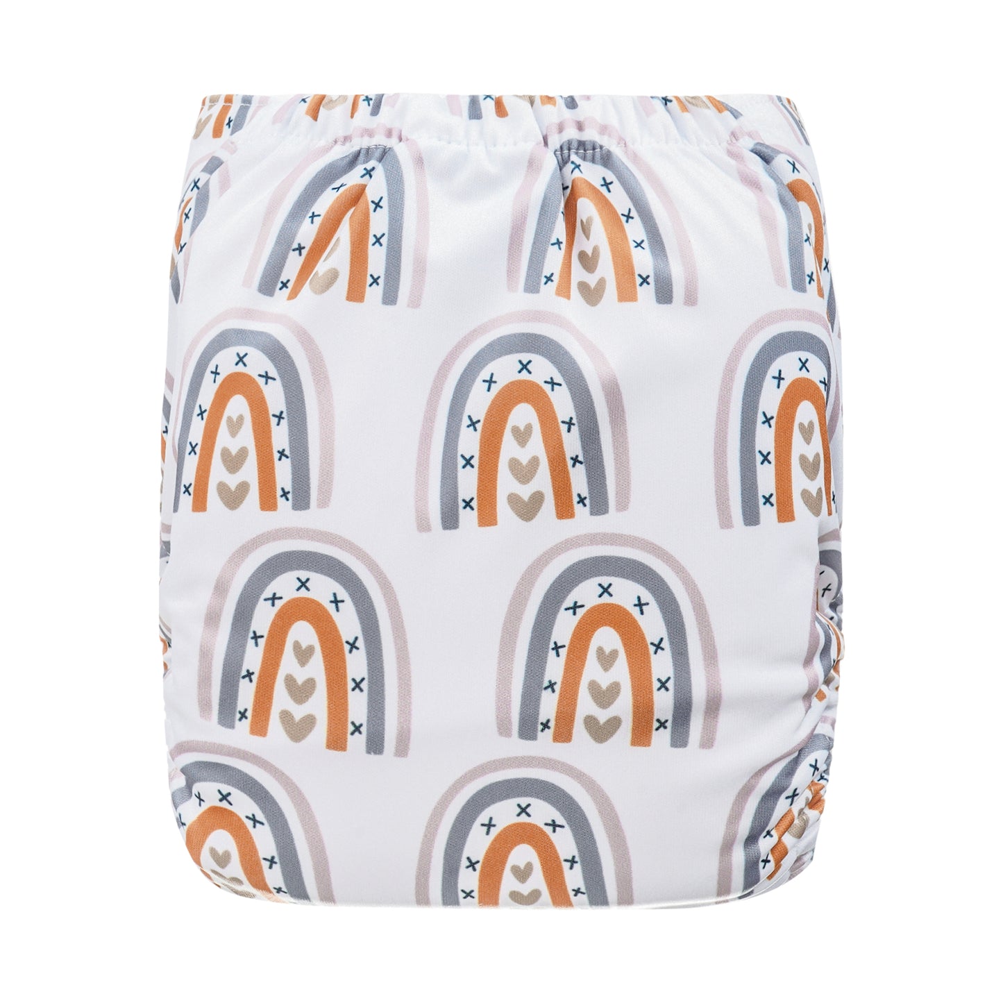 OS POCKET DIAPER SHELL  2025 - SIMPLICITY