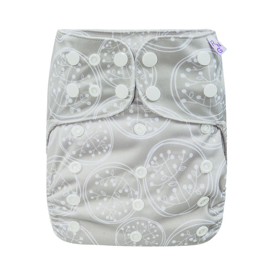 OS POCKET DIAPER SHELL  2025 - TERRARIUM