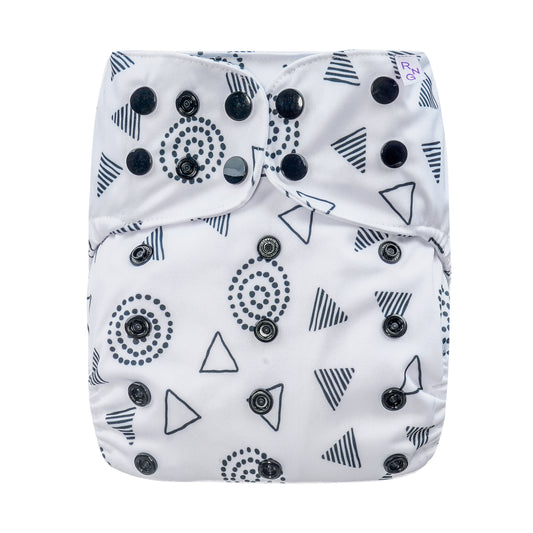 OS POCKET DIAPER SHELL  2025 - PRIMARY