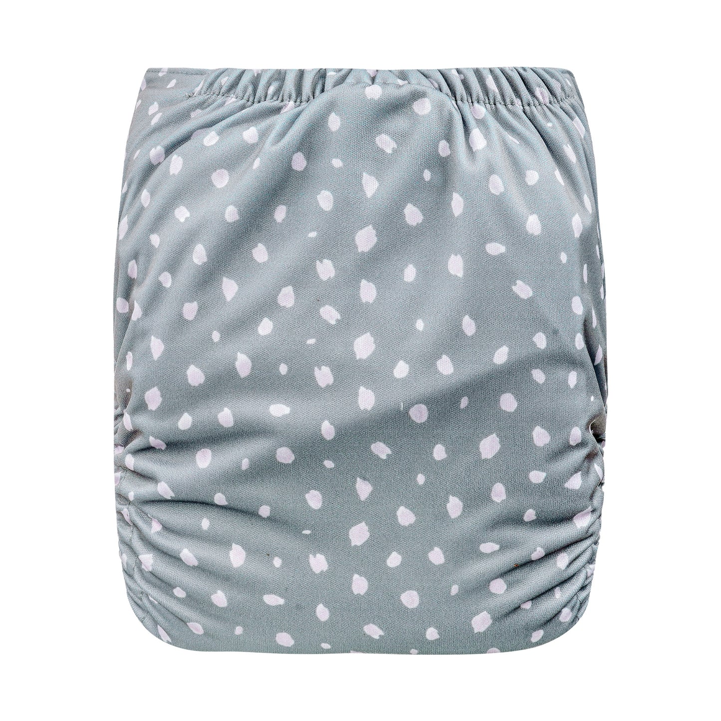 OS POCKET DIAPER SHELL  2025 -  FAWN ON SAGE