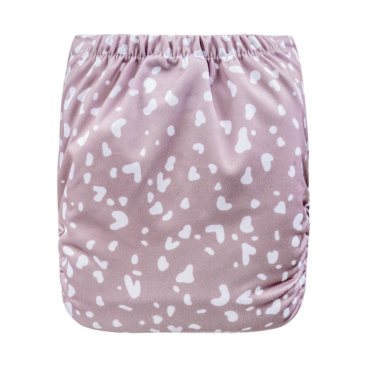 OS POCKET DIAPER SHELL  2025 - FAWN - MAUVE