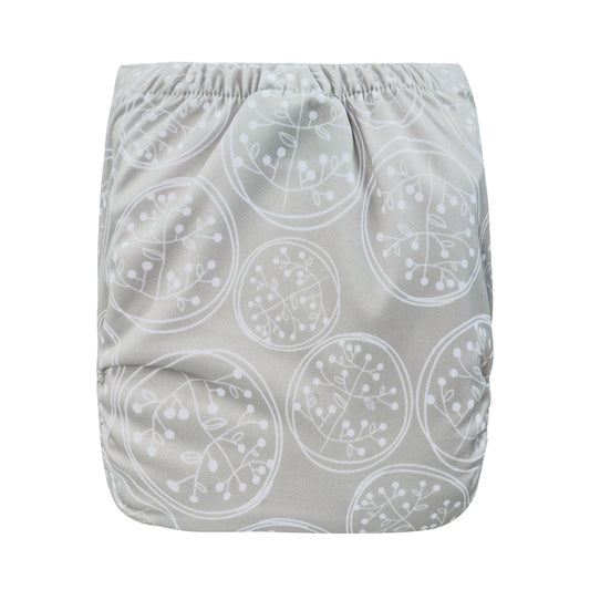 OS POCKET DIAPER SHELL  2025 - TERRARIUM