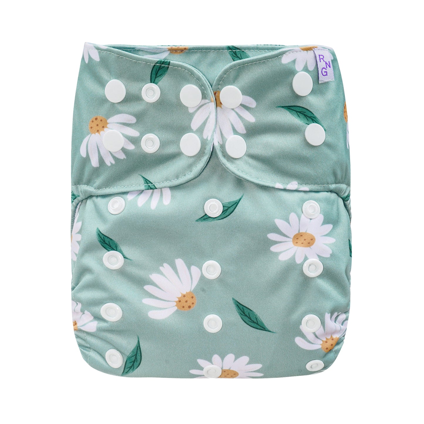 OS POCKET DIAPER SHELL  2025 - DAISY MEADOWS