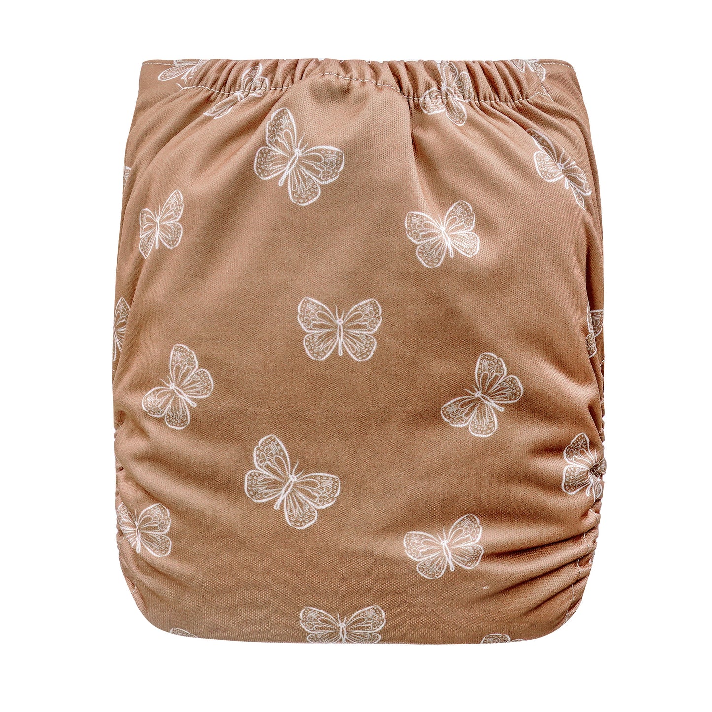 OS POCKET DIAPER SHELL  2025 - BUTTERFLY KISS