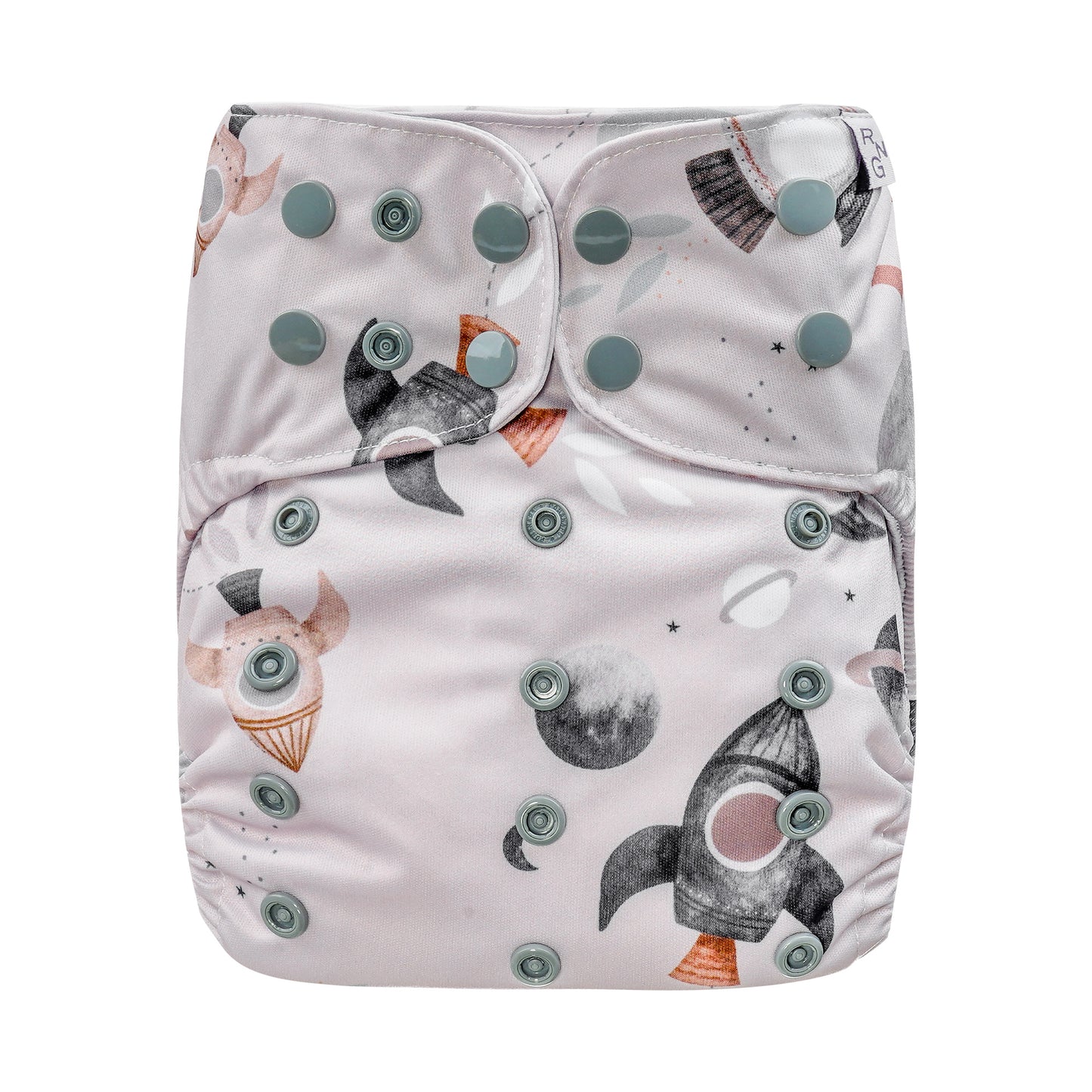 OS POCKET DIAPER SHELL  2025 - HATFIELD.