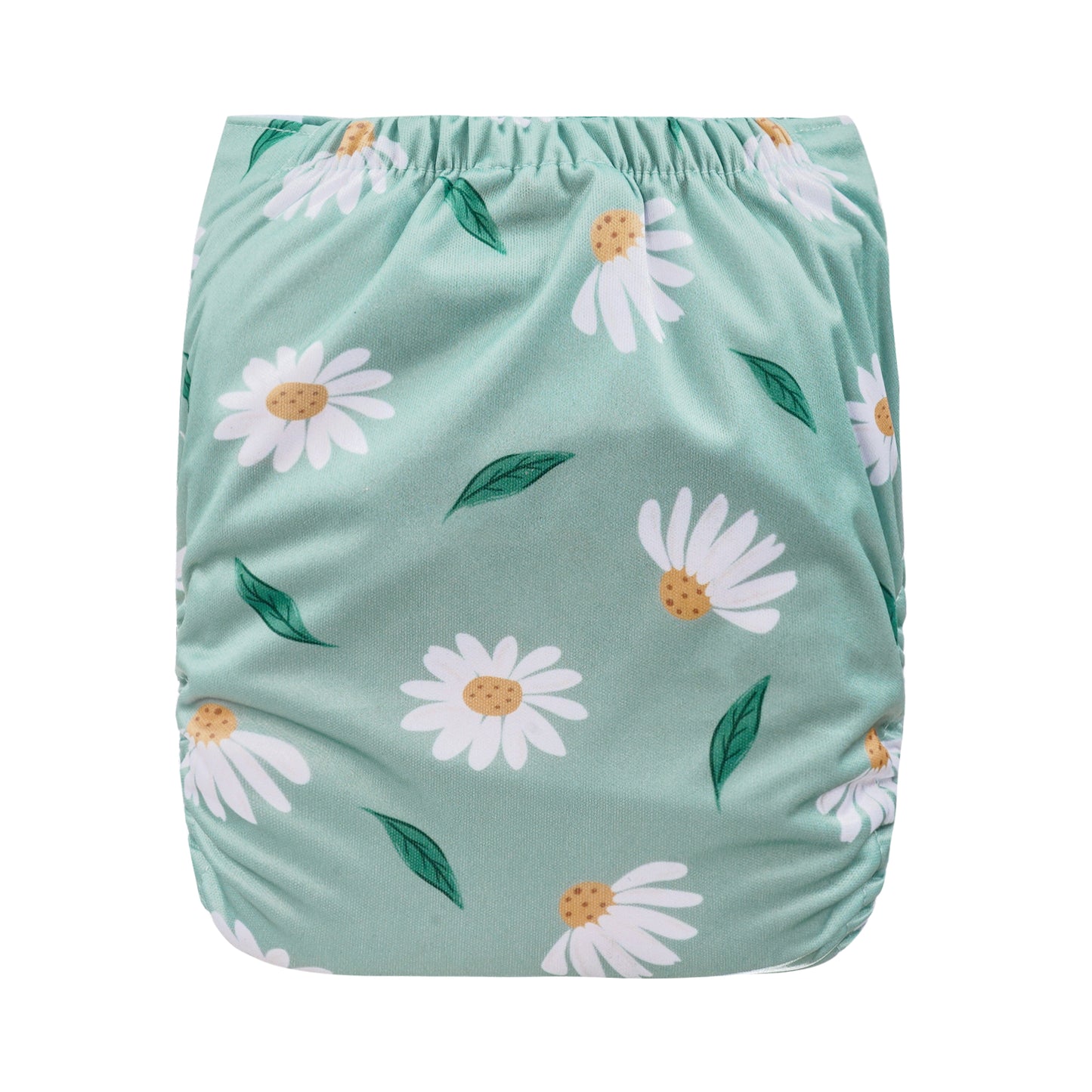 OS POCKET DIAPER SHELL  2025 - DAISY MEADOWS