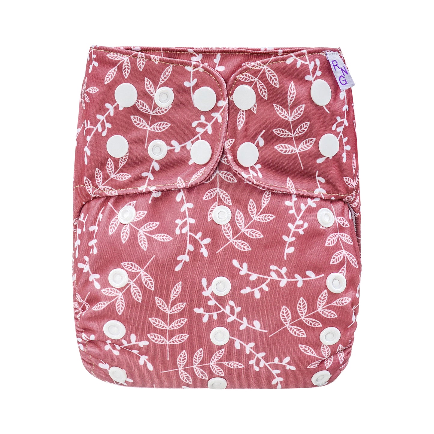 OS POCKET DIAPER SHELL  2025 -  PRIMROSE PETALS