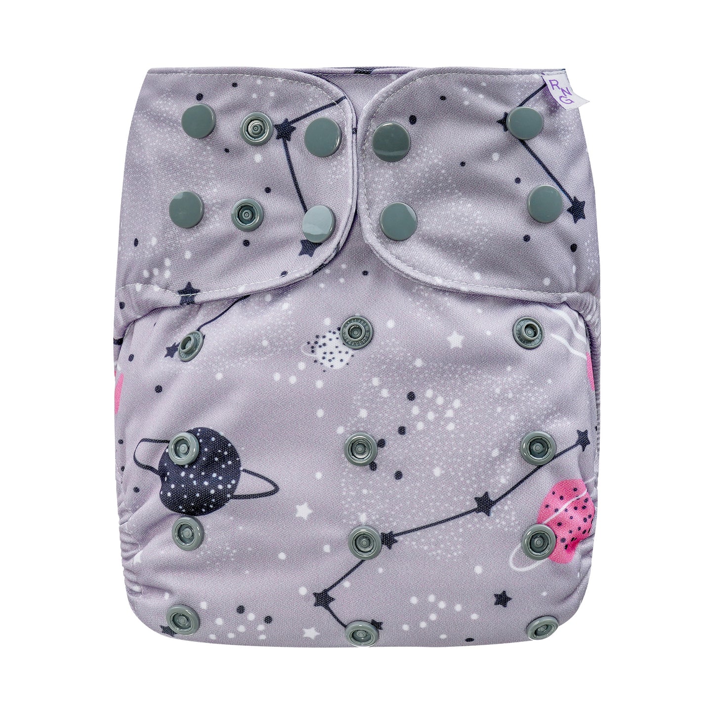 OS POCKET DIAPER SHELL  2025 - ORBIT