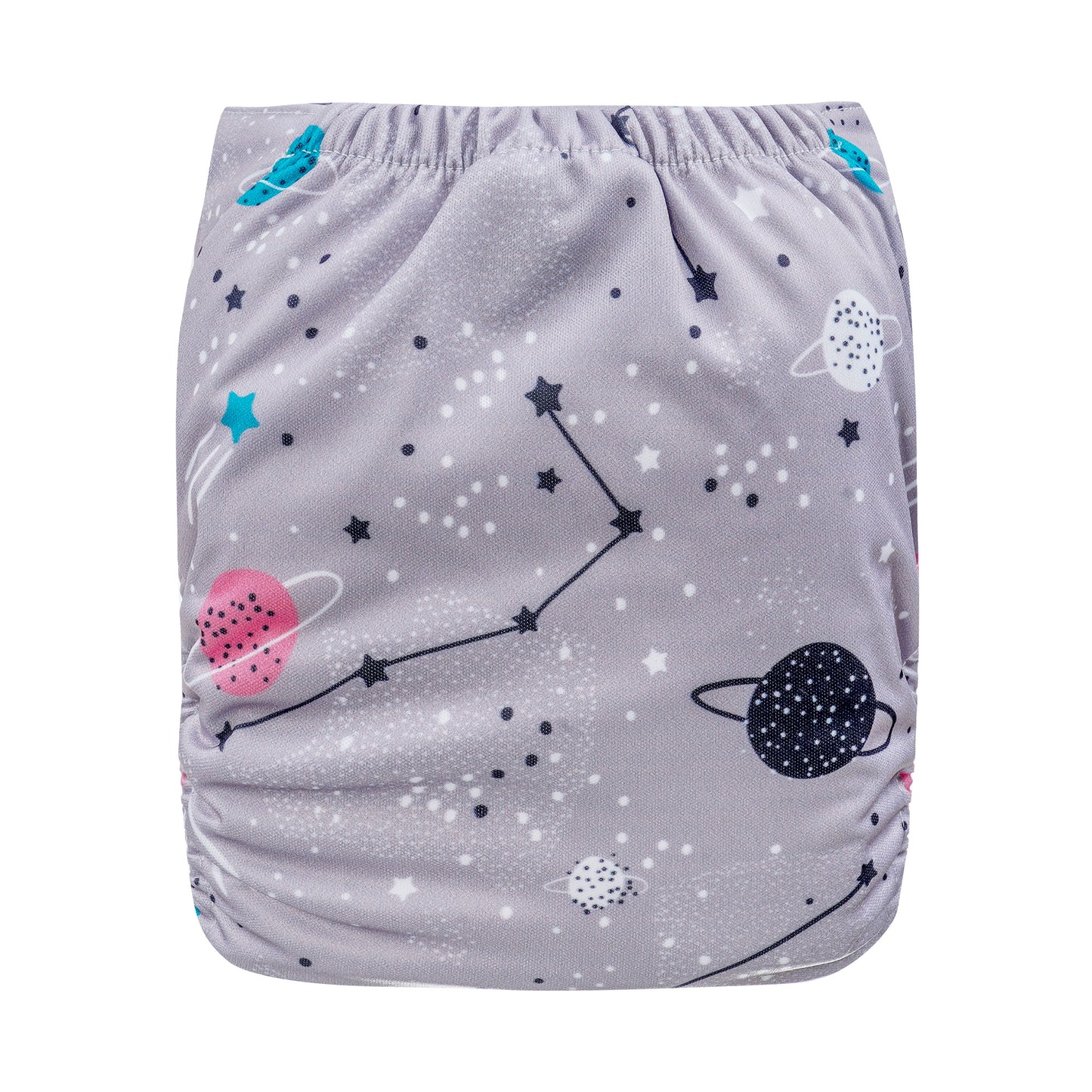 OS POCKET DIAPER SHELL  2025 - ORBIT