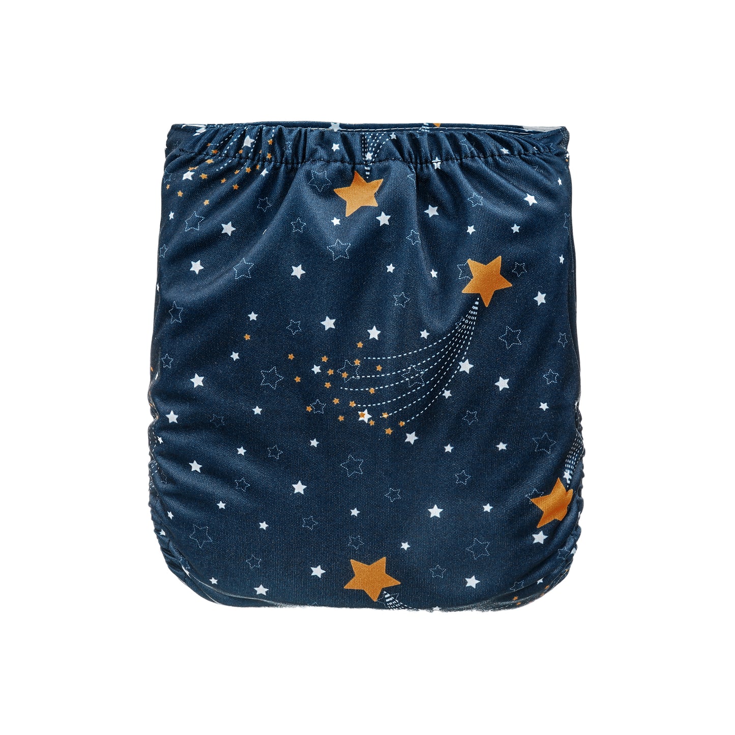 OS POCKET DIAPER SHELL  2025 -  SHOOTING STARS