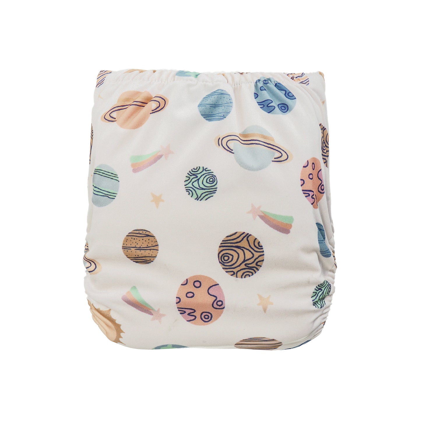 OS POCKET DIAPER SHELL  2025 - PLANET ADVENTURE