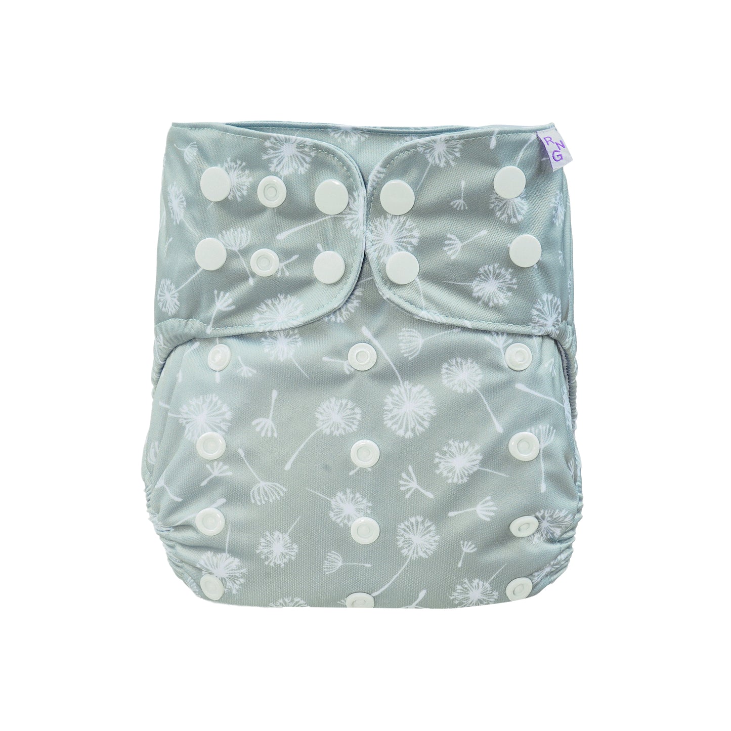 OS POCKET DIAPER SHELL  2025 -  DANDILION BLOOM