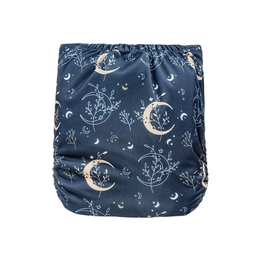 OS POCKET DIAPER SHELL  2025 -  LUNA