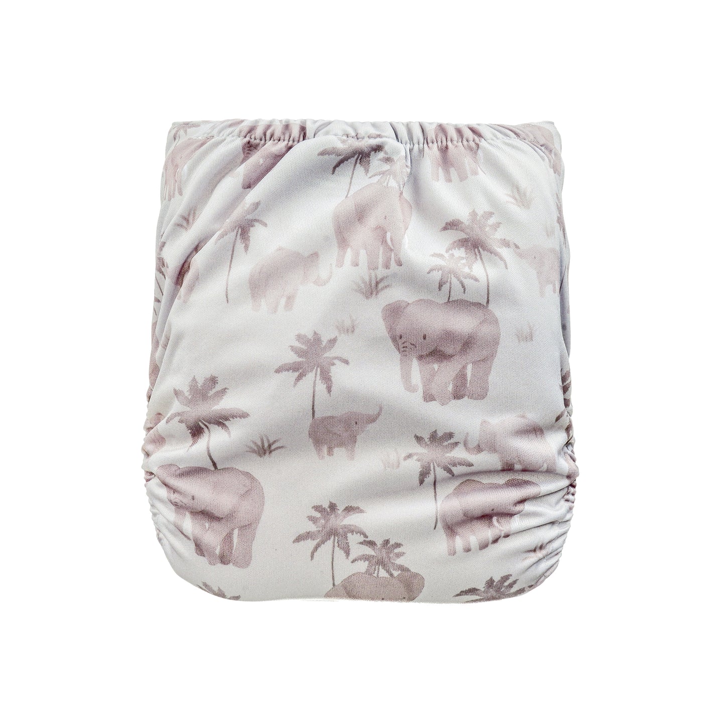 OS POCKET DIAPER SHELL  2025 - ELLIE