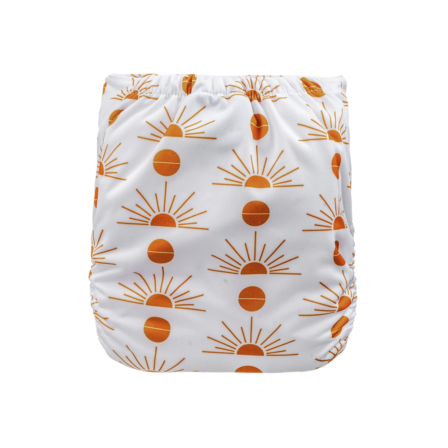 OS POCKET DIAPER SHELL  2025 -  MANDALAN SUN