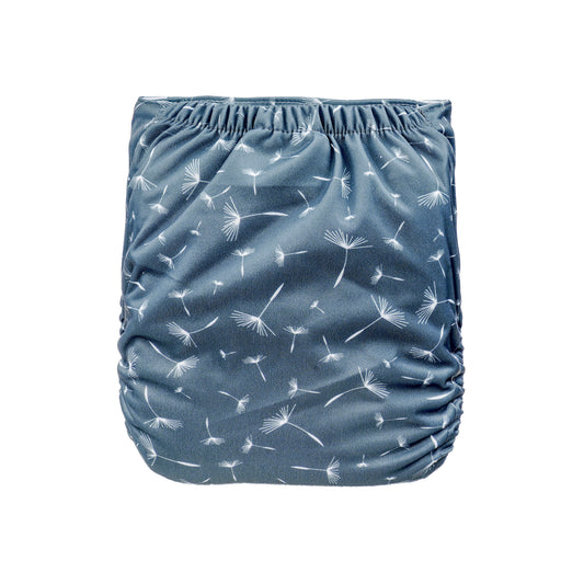 OS POCKET DIAPER SHELL  2025 - SEEDLING