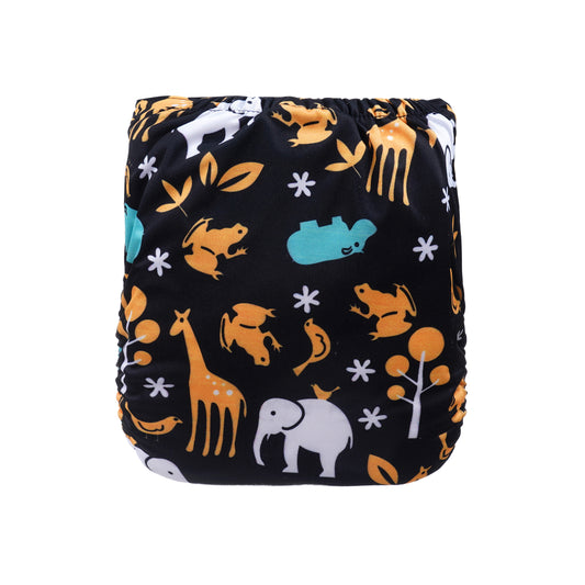 OS POCKET DIAPER SHELL  2025 - SAVANNAH