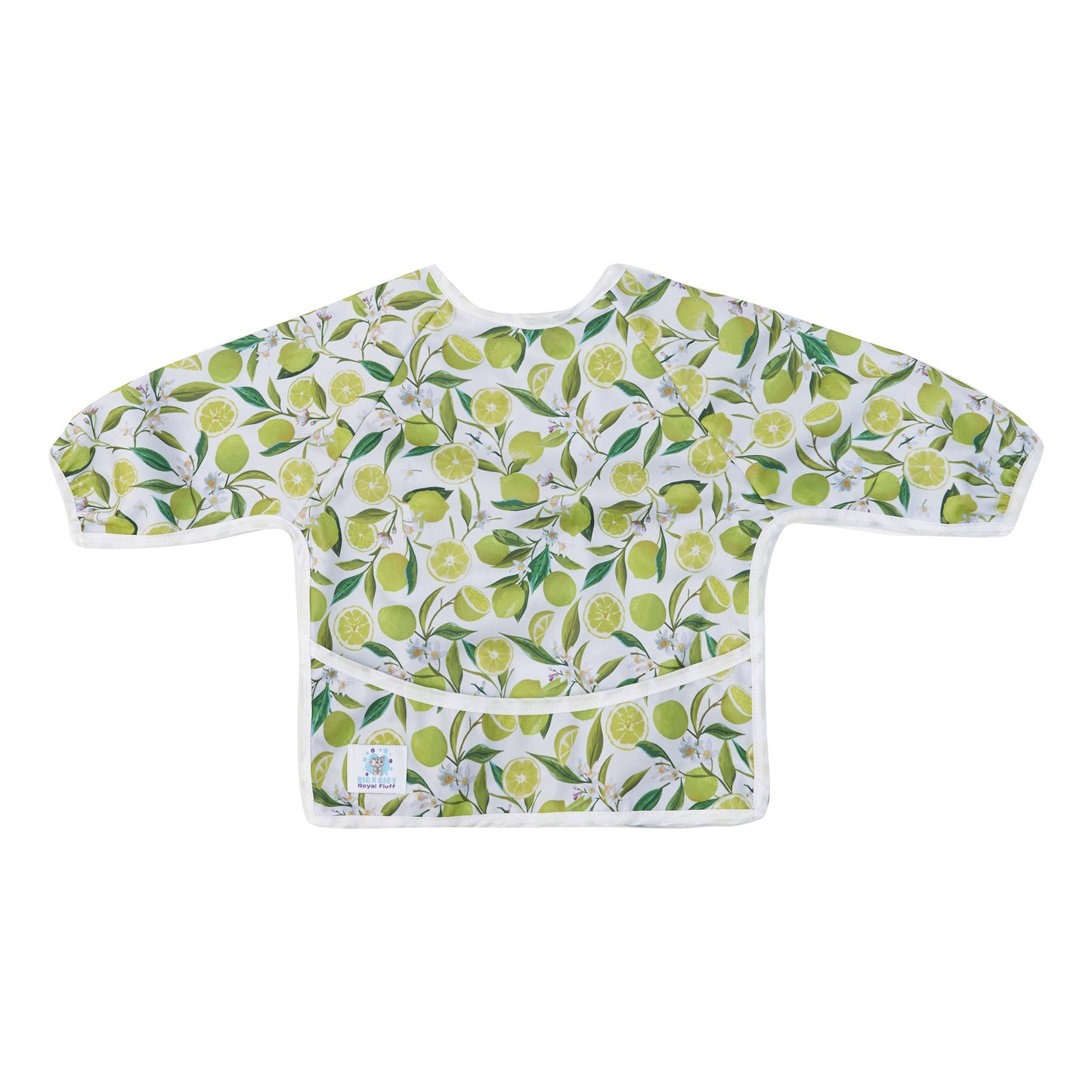 BIBS - LIME IN THE COCONUT -  SPRING RELEASE
